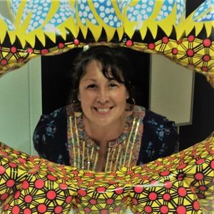 Meet your Posher, Suzanne